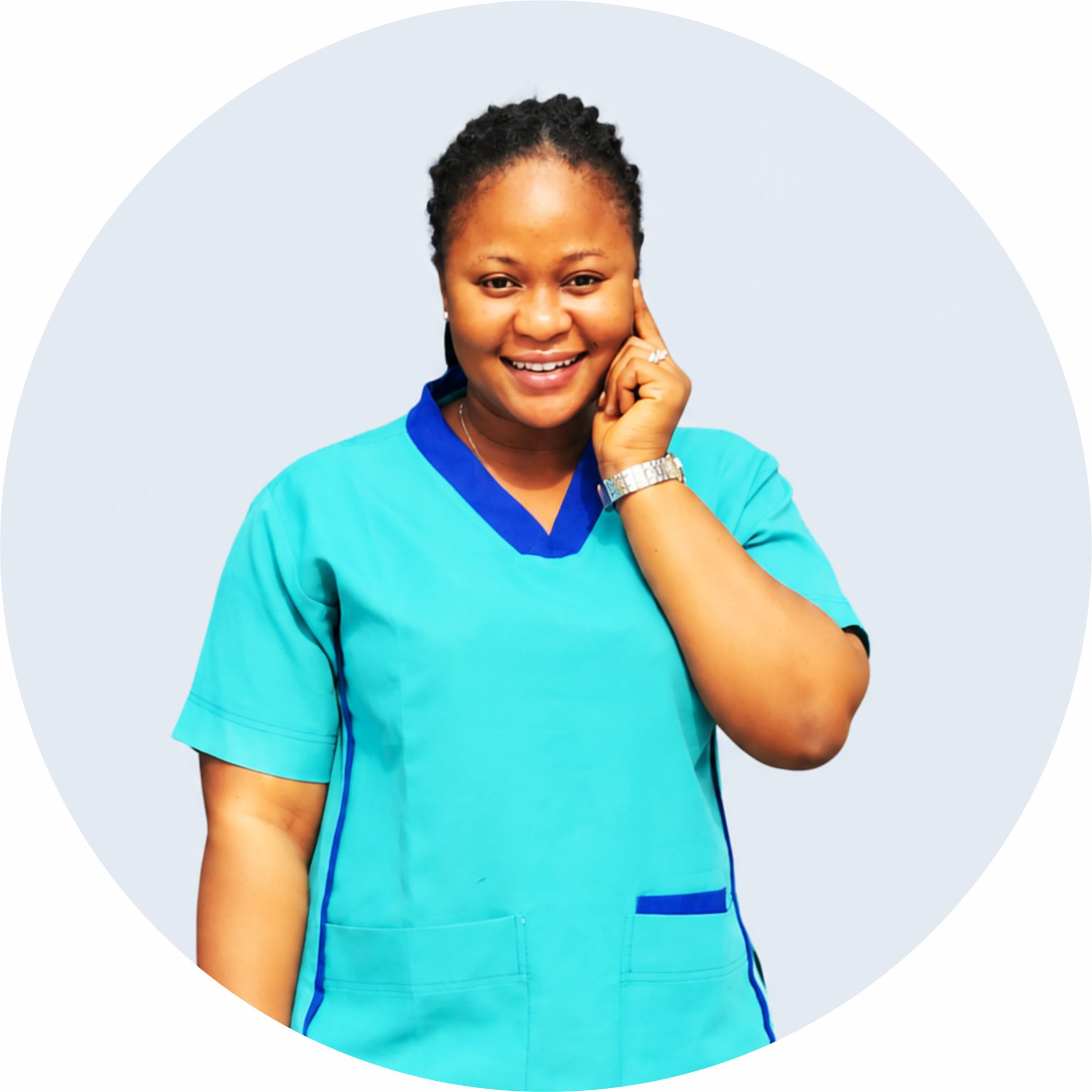 Okunade Oluwatosin