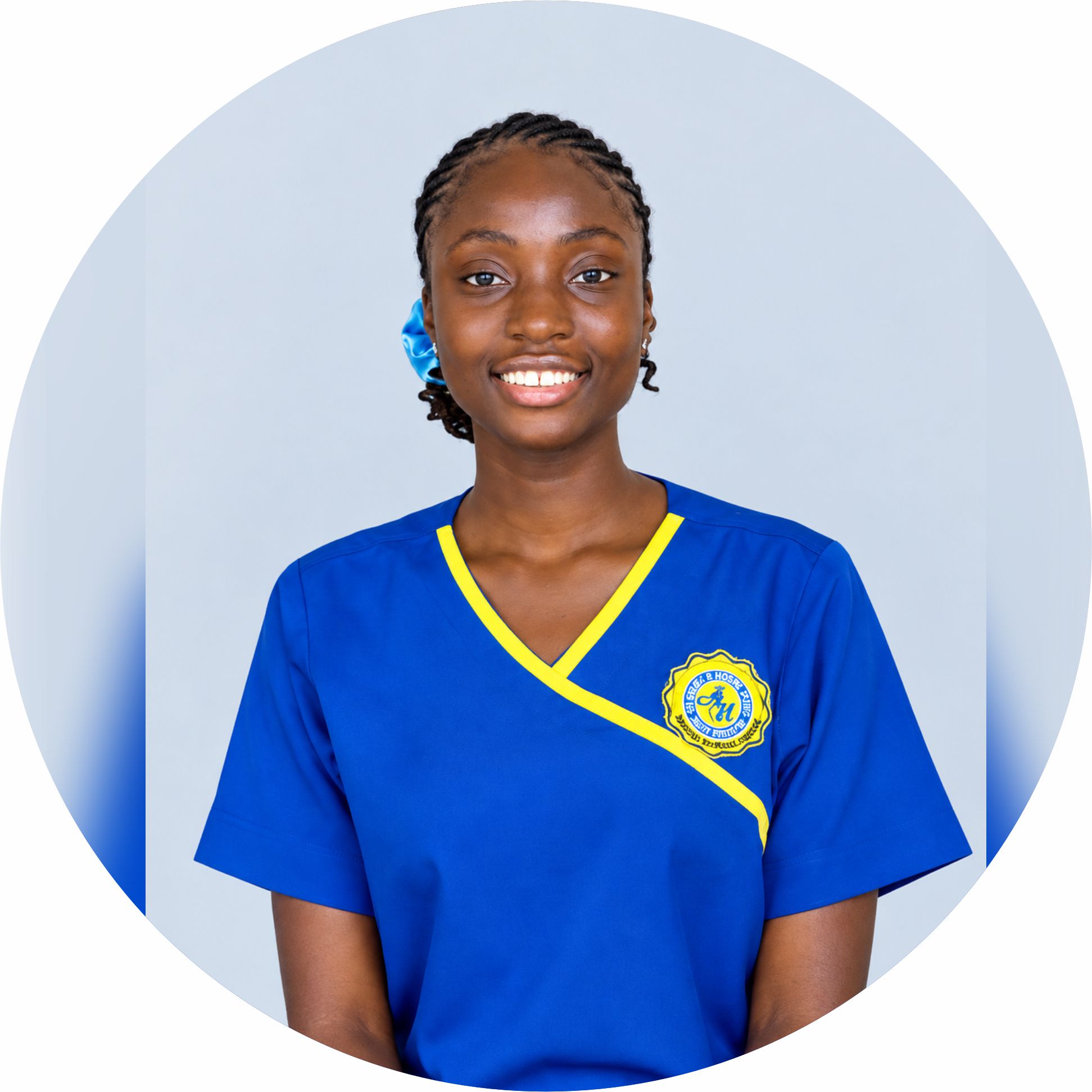 Ajiteru Deborah
