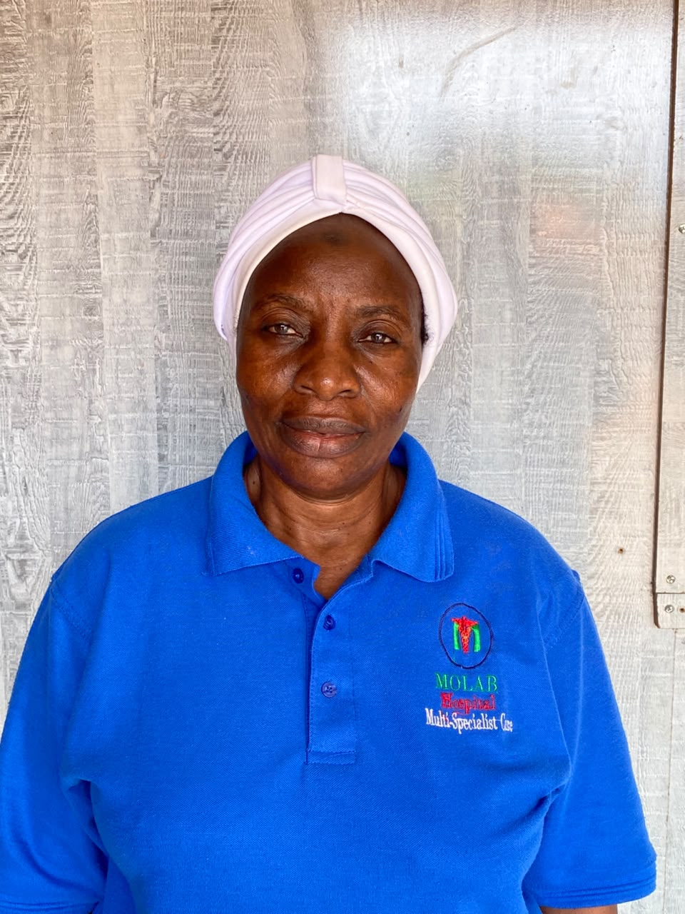 CNO BADMUS MODINAT ABIOLA