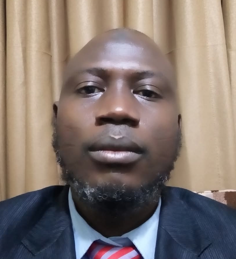 Dr. Chidi Okafor