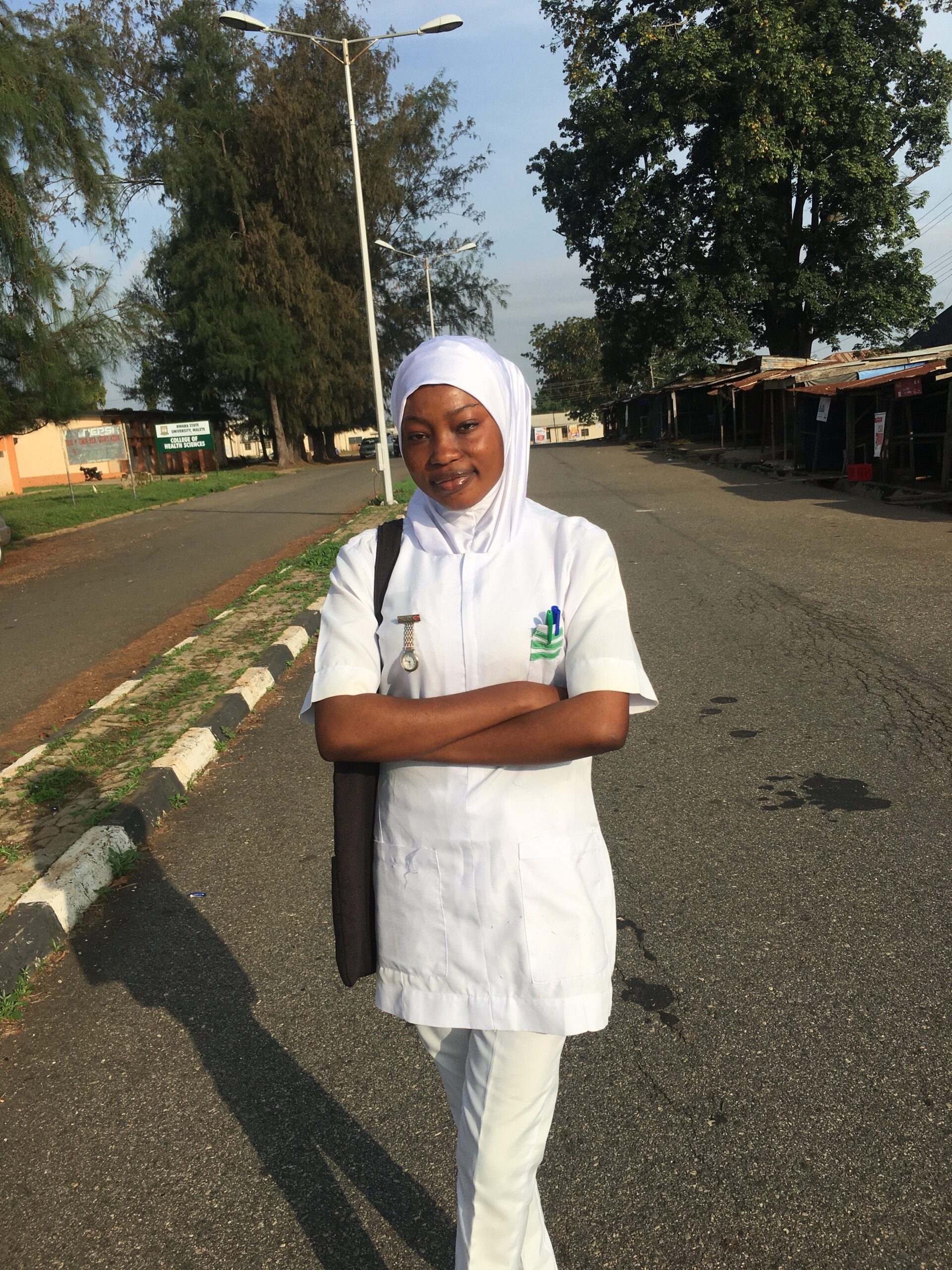 Muhammedjamiu mutiyat opeyemi