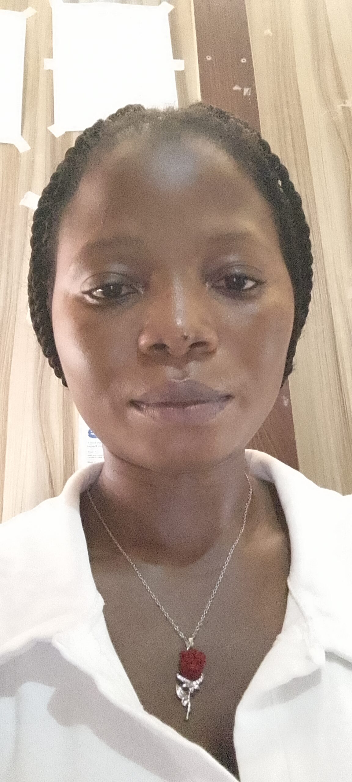 Ojo Ruth Damilola