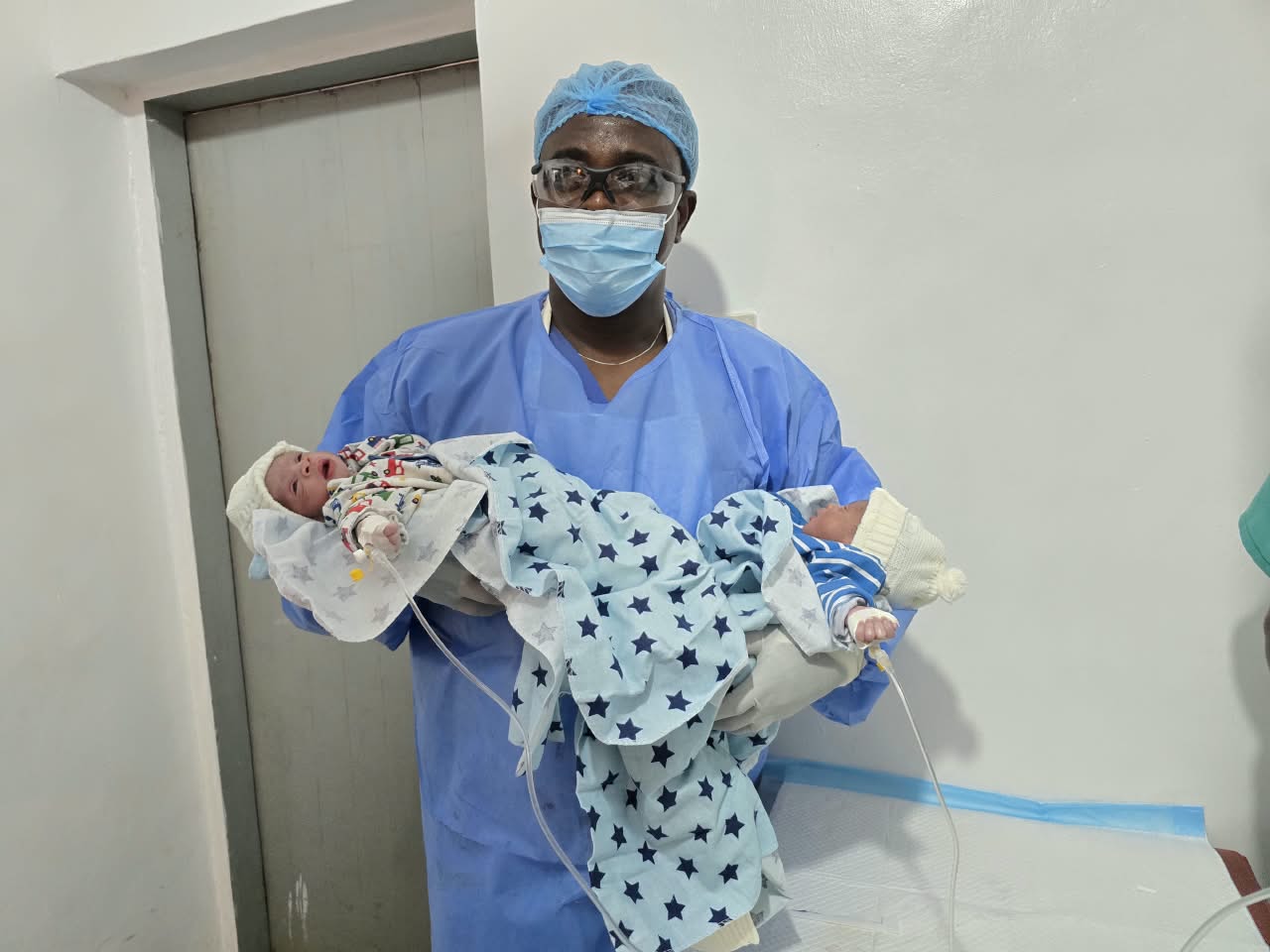 Baby 8